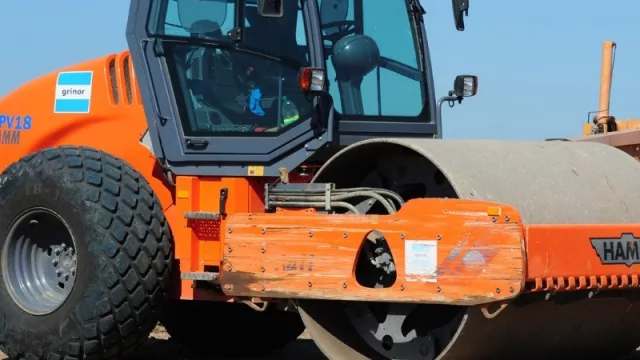 La Paz está de fiesta con su nuevo parque (que costará US$ 3.5 M)