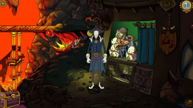 Desarrolladores cordobeses en la Game Developers Conference