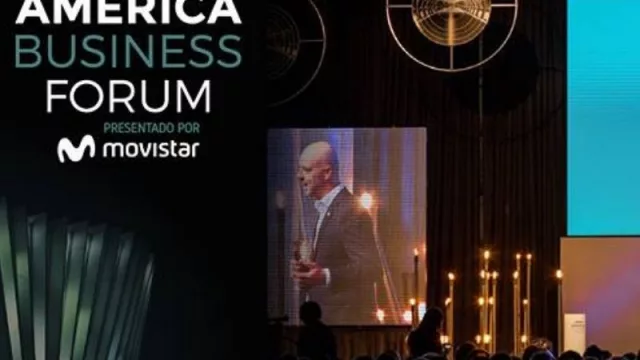 Cuenta regresiva del América Business Forum
