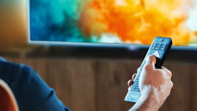 Egeda se le planta a las empresas por una caja de US$ 4 millones