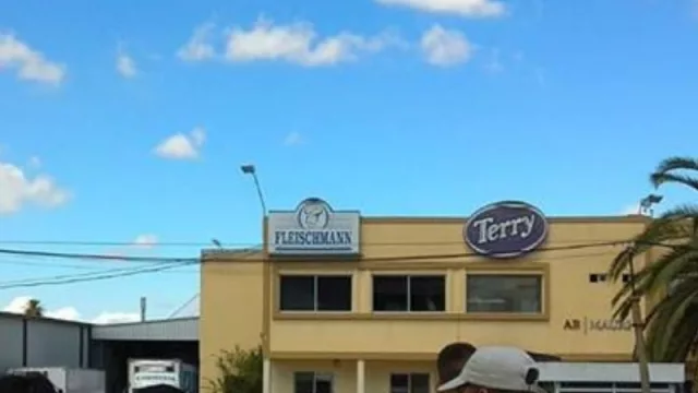 La levadura Fleischmann no leuda más en UY