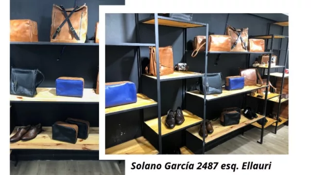 Santo de mi devoción (llegó a Punta Carretas un jugador europeo)