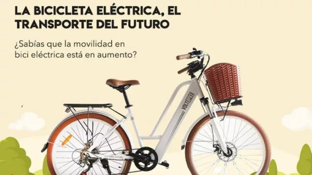 Volt Bike sigue los pasos de Artigas (de UY cruza hacia PY)