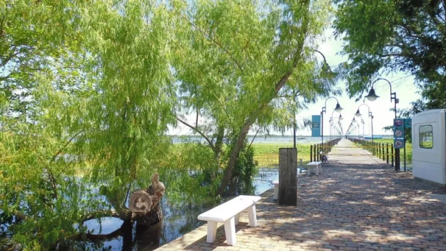 Soriano es uno de los 19 departamentos de Uruguay