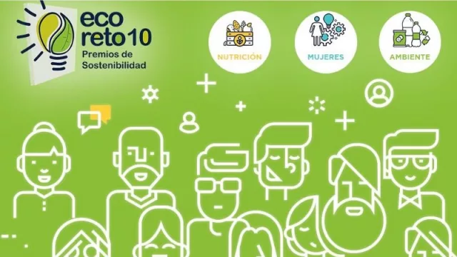 Atención jóvenes con ideas sostenibles, Eco-Reto está en marcha