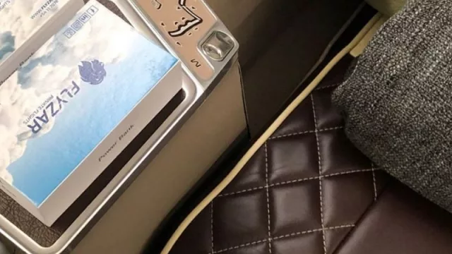 Por US$ 582 tenés tu avión privado para ir de Buenos Aires a Punta del Este