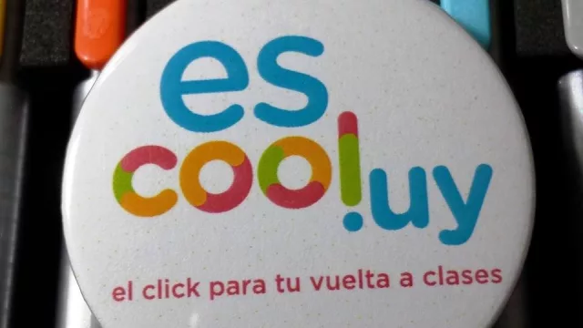Cuenta regresiva para la vuelta a clases (Escool.uy se llena los bolsillos y pica en punta)