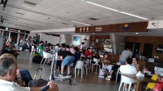 Laguna del Sauce registró histórico aumento de pasajeros con el 18%