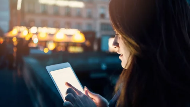 El 34% de los argentinos padece adicción a las TICs… (los Millennials, los más afectados)