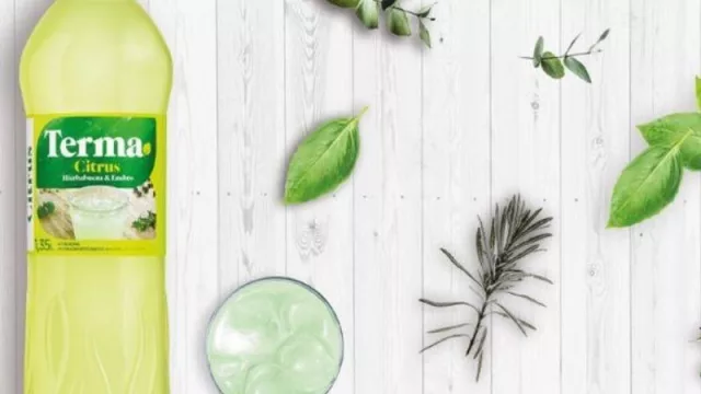 Con Terma Citrus, las ventas aumentaron  un 28,5%