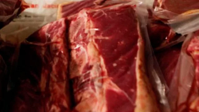 Las carnes bovinas uruguayas se van a Japón (16 frigoríficos habilitados)