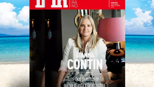 ¡Con éste calor nos tiramos al agua! (Salió la sexta In Verano)