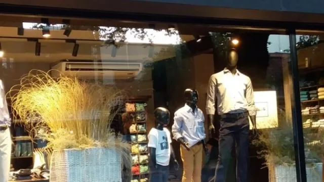 Kevingston hace un try en Punta Carretas y va por crecer un 30% en 2019