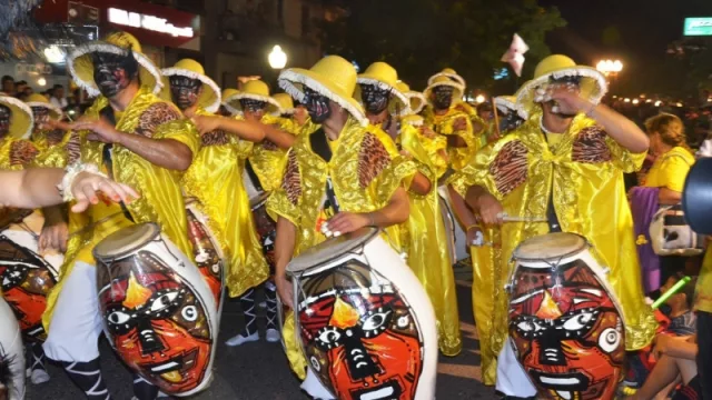 El carnaval arrancó con todo y queremos saber…