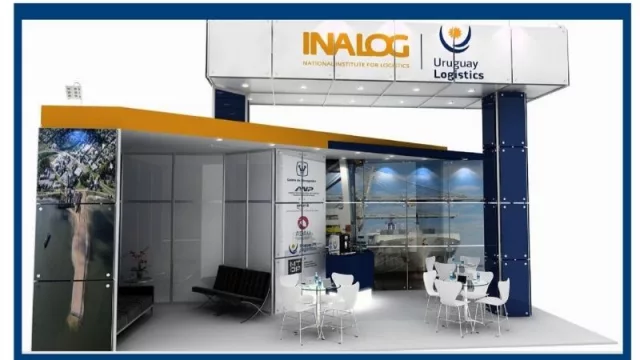 Empresas uruguayas de logística están a tiempo de sumarse a Intermodal 2019 (será en Brasil)