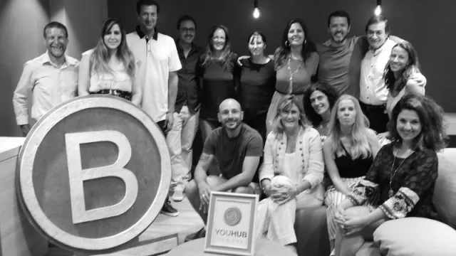 Sistema B Uruguay tiene nuevo directorio