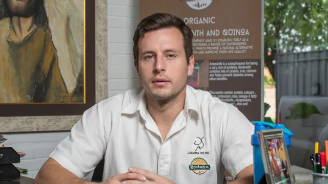 Emprendedor paraguayo se ubica entre los más innovadores de Latinoamérica