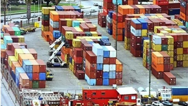 Inflación anualizada pasó de 8,41 % en julio de 2018 a 7,39 % en enero