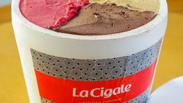 Los clásicos se imponen en La Cigale (pero hay un guiño a la innovación)