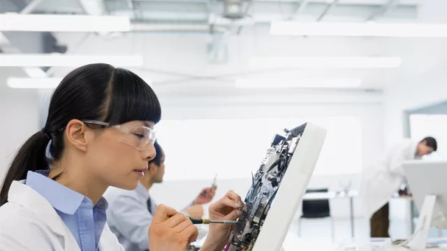 Inteligencia artificial y su impacto en la organización