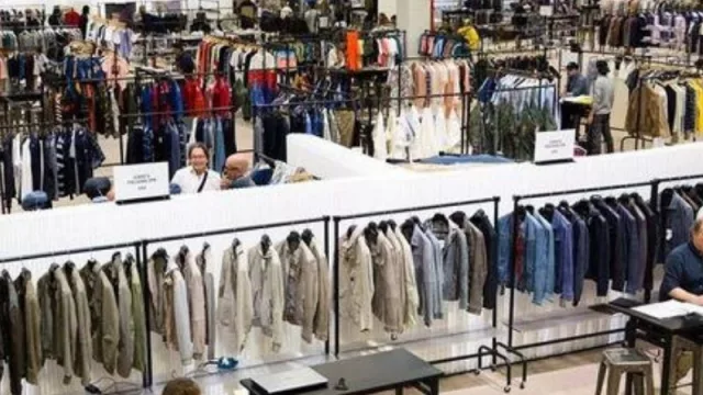 Empresas uruguayas de moda a la conquista de NY