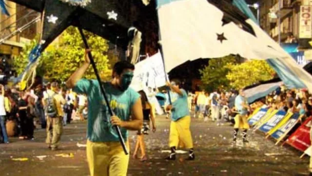 Por la plata baila el “momo” (IM destinará más de $ 5.000.000 en premios en las Llamadas)