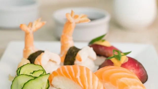 26Sushi&Co apunta a crecer cerca de un 20% y expandir el negocio en 2019