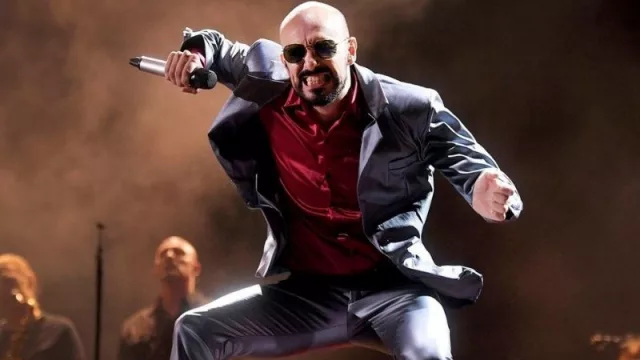 Abel Pintos será la estrella de “Dulce Corazón del Canto”