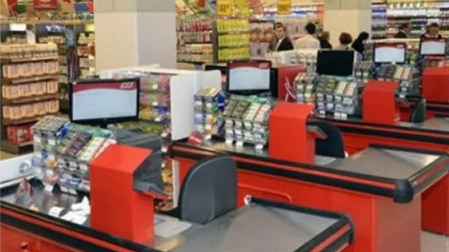 Uruguay pisa fuerte en retail (crecimiento de 4% anual en una década)