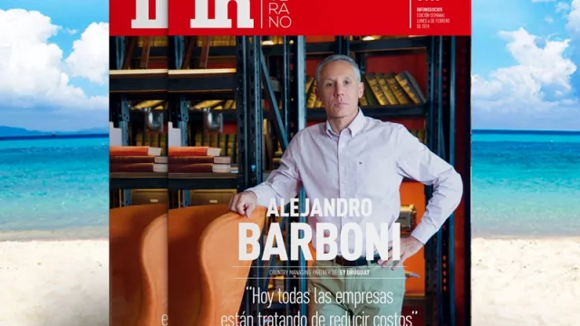 ¡Pusimos 5ta a fondo! Mirá la nueva edición de In Verano