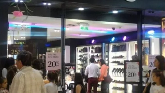 En silencio Aldo vendió su marca y locales 