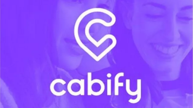 Cabify está de regreso y lo anunció EasyTaxi
