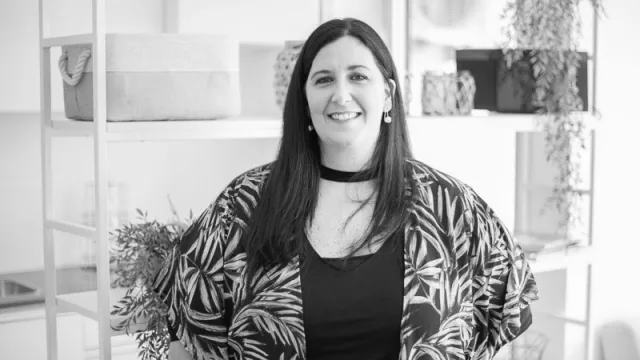 Tres Cruces tiene nueva gerente de Marketing