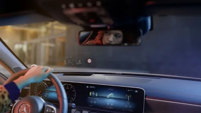 Uno de cada tres Mercedes-Benz vendidos en Uruguay fueron híbridos