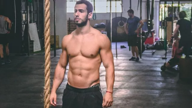 El fenómeno Santiago Comba impactó en las marcas de deportes menores