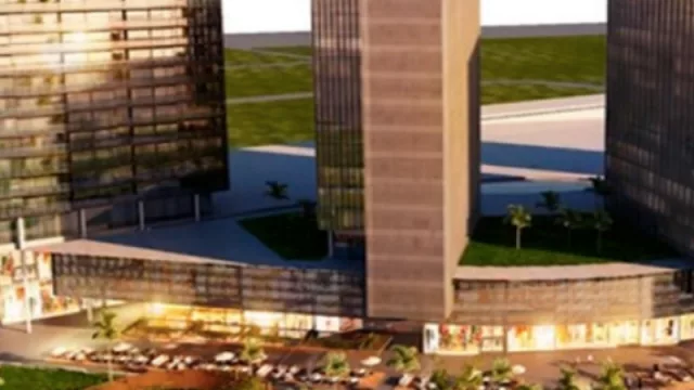 Altius comienza a levantar un gigante en Maldonado (con una inversión de US$ 150 millones)