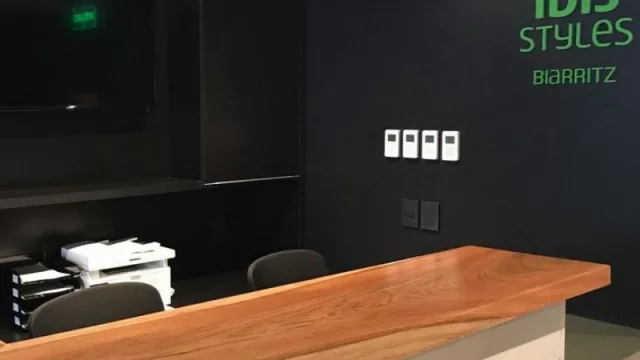 Uy tiene su primer hotel temático de la mano de Ibis Styles (con una inversión de US$ 10.6 M)