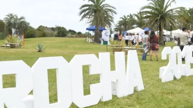 El 62,4% de los visitantes a Rocha son uruguayos 