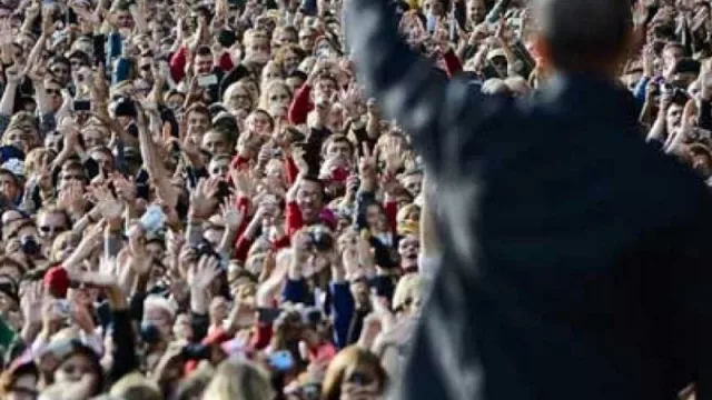 Comenzó la campaña electoral y la comunicación de los candidatos puede ser su talón de Aquiles