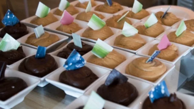 Mirá quiénes participaron en otra edición de “Te Invito a Comer”