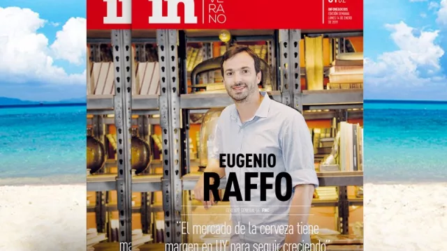 ¡Salió la segunda IN Verano!