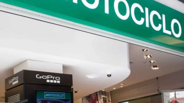 Ta-Ta sigue creciendo en UY, se queda con parte de Motociclo