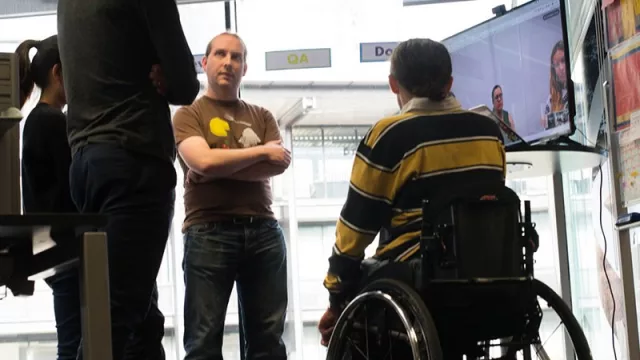 Empleo y discapacidad: lograr una experiencia beneficiosa para todos