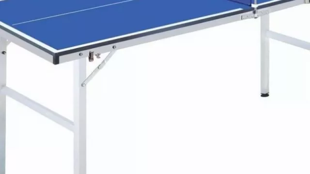 Juegos didácticos y mesas de ping pong: los preferidos de los Reyes