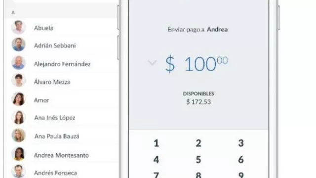 Paganza tuvo más de 1M de transacciones (y sigue creciendo entre los millennials)