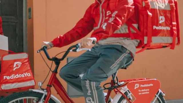 Pizzas, milanesas y hamburguesas dentro del Top Five de PedidosYA