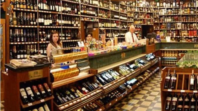 La recesión no se vio a la hora de brindar (según Los Domínguez)