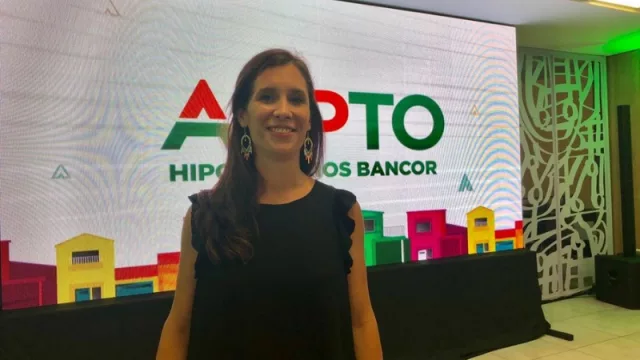 Bancor sale a buscar inmobiliarias para subir productos a Appto