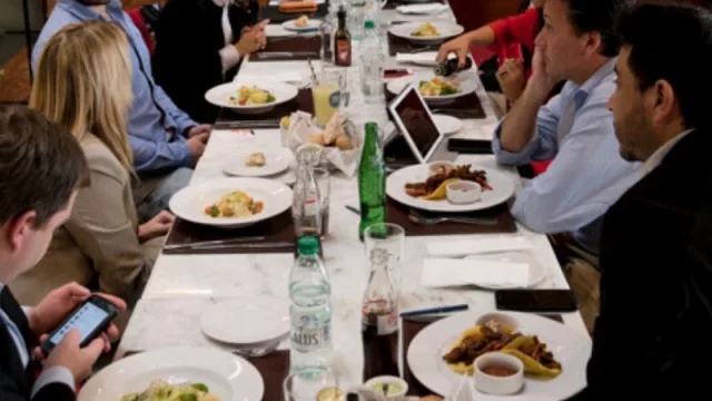 Más de 200 empresas participaron de nuestras secciones ¡Gracias a todos!