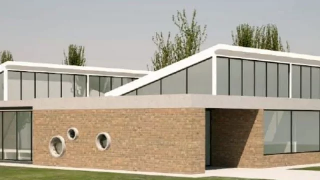 Mirtrans invirtió US$ 400.000 en centro de cuidados para hijos de mujeres jefas de hogar